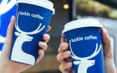 Reports that China’s Luckin Coffee to enter US market – plans to undercut Starbuck prices