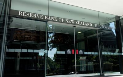 Reserve Bank of New Zealand rate cut next week, 97% chance of a 50 basis points