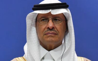 Saudi minister warns of oil price drop to $50 amid OPEC+ production struggles