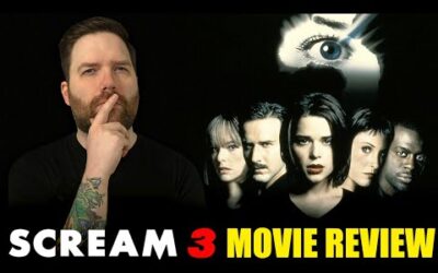 Scream 3 – Movie Review