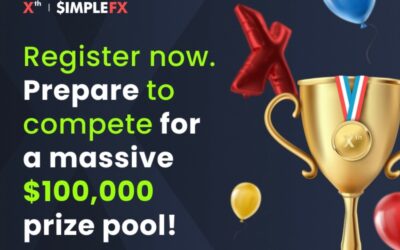 SimpleFX’s 10th Birthday: Celebrating the Online Broker’s Decade