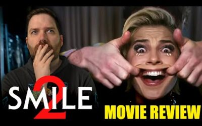 Smile 2 – Movie Review