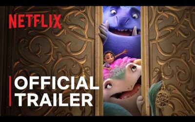 Spellbound | Official Trailer | Netflix