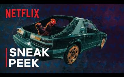 Tex Mex Motors: Season 2 | Sneak Peek | Netflix