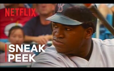 The Comeback: 2004 Boston Red Sox | Sneak Peek #2 | Netflix