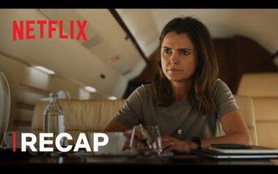 The Diplomat | Recap | Netflix