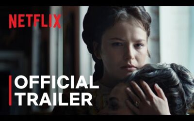 The Empress: Season 2 | Official Trailer | Netflix