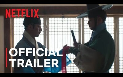 Uprising | Official Trailer | Netflix