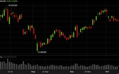 US stock futures point to a moderate decline at the open. Eyes on Tesla