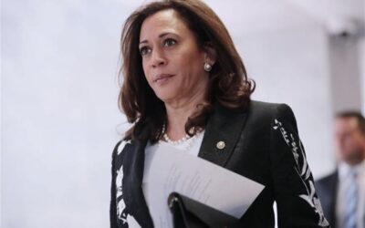 US Vice President Kamala Harris will not appear on Joe Rogan’s program