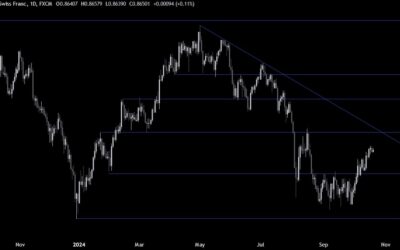 USDCHF Technical Analysis – The greenback remains supported on lack of catalysts