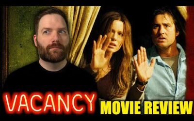 Vacancy – Movie Review