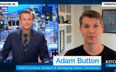 Video: Markets braced for dual shocks, the US election and record debt levels. Gold shines