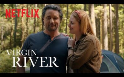 Virgin River | Relive Every Moment from Seasons 1 – 5 | Netflix