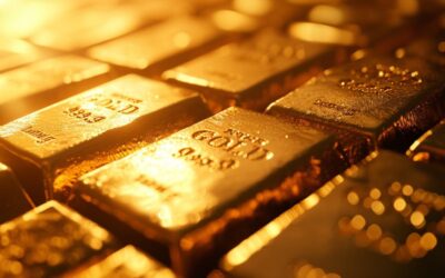 What would it really take for a pullback in gold prices?