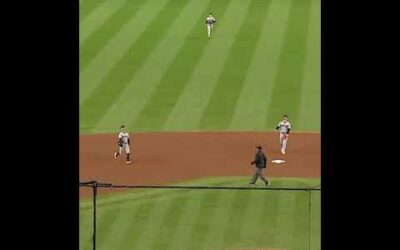 Yankees getting creative with how they are scoring in the ALCS