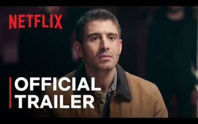 Asaf | Official Trailer | Netflix