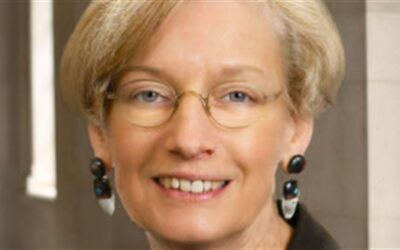 Bank of England’s Catherine Mann speaking Thursday