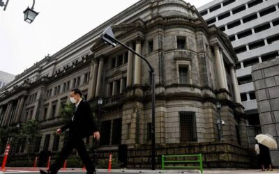 Bank of Japan minutes – BOJ will continue rate hikes if economic & price forecasts met