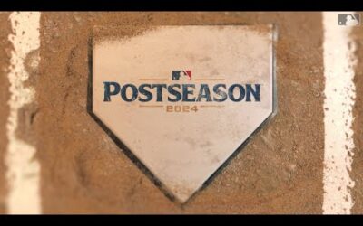 Baseball Zen: 2024 Postseason