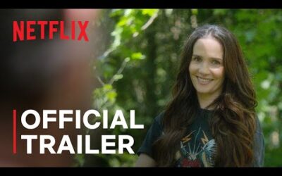 Camp Crasher | Official Trailer | Netflix