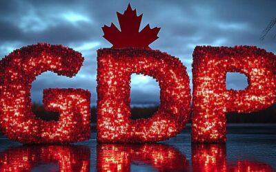 Canada Q3 GDP +1.0% vs +1.0% expected