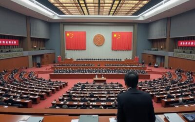 China’s annual parliament is underway – expected to approve more fiscal stimulus measures