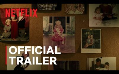 Cold Case: Who Killed JonBenét Ramsey | Official Trailer | Netflix