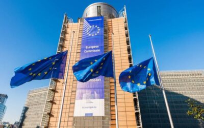 European Commission sees Eurozone economy picking up in 2025 and 2026