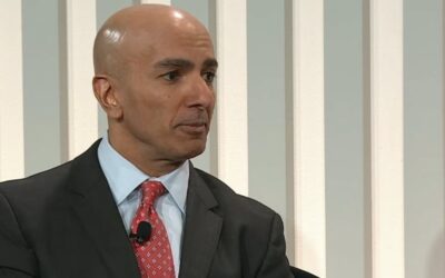 Fed’s Kashkari hasn’t given up hope on a December FOMC interest rate cut