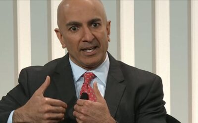 Fed’s Kashkari: The fundamentals seems strong and I’m optimistic that will continue