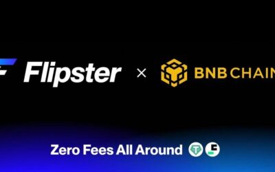 Flipster Partners with BNB Chain for Fee-Free Withdrawals