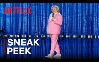 Fortune Feimster: Crushing It | Sneak Peek | Netflix