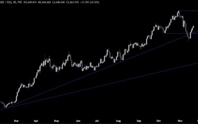 Gold Technical Analysis – New highs as rate cuts repricing pauses