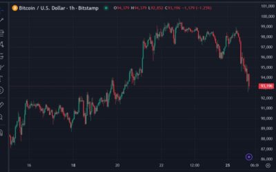 Here is some detail on Rumble allocating some of its cash reserves to Bitcoin