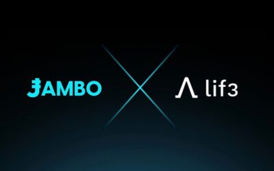 Jambo and Lif3 Partner to Make Crypto Payments Accessible to Millions in Emerging Markets