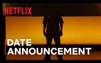 Jamie Foxx: What Had Happened Was… | Date Announcement | Netflix