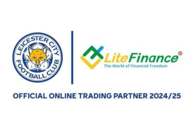 LiteFinance Becomes the Official Trading Partner of Leicester City Football Club