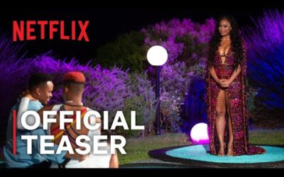 Love Never Lies: South Africa | Official Teaser | Netflix