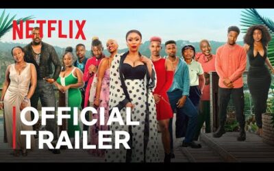 Love Never Lies: South Africa | Official Trailer | Netflix