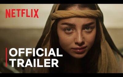 MARY | Official Trailer | Netflix