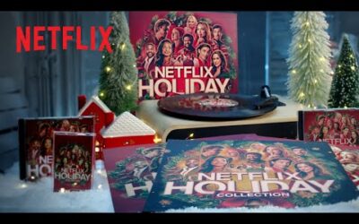 Netflix’s Ultimate Holiday Collection 2024