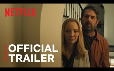 No Good Deed | Official Trailer | Netflix