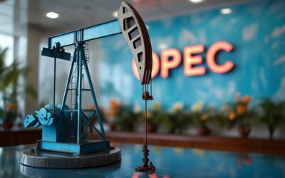 OPEC+ delay does the trick for oil as it climbs to a one-week high