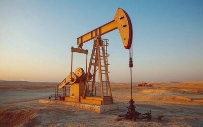 OPEC survey: Output rises 190K bpd led by Libyan recovery