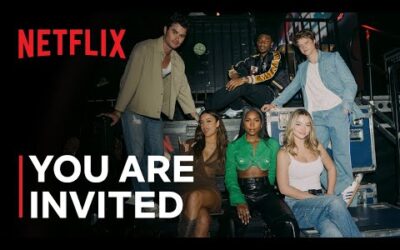 Outer Banks | Poguelandia 2024 Recap | Netflix