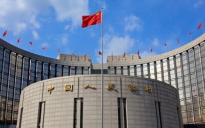 PBOC governor will maintain yuan exchange rate at a reasonable, balanced level