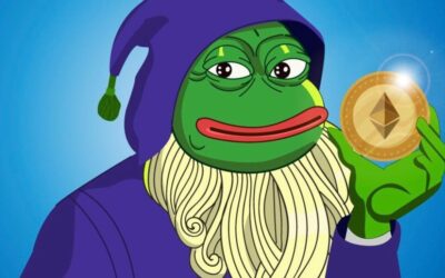 Pepeto Unveils Innovations in the Memecoin Space Ahead of 2025