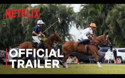 Polo | Official Trailer | Netflix