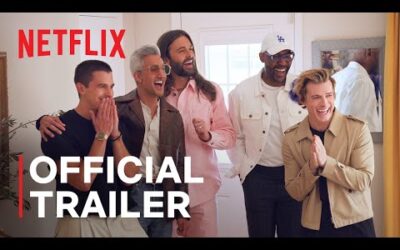 Queer Eye: Season 9 | Official Trailer | Netflix